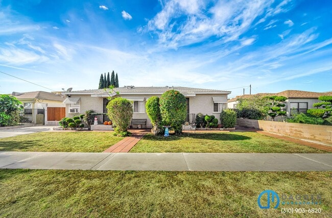 17917 Evelyn Ave in Gardena, CA - Building Photo - Building Photo