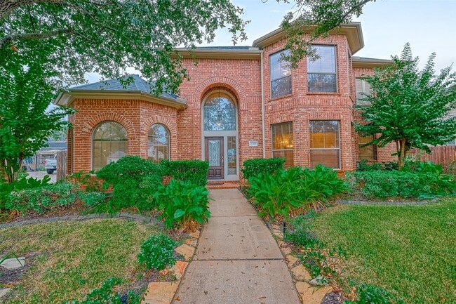 22518 Silvermist Ln in Katy, TX - Building Photo - Building Photo