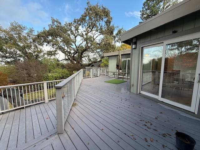 240 W Floresta Way in Menlo Park, CA - Building Photo - Building Photo