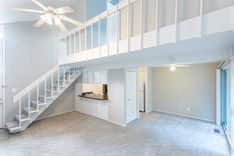 Pine Valley Apartments in Ann Arbor, MI - Building Photo - Interior Photo