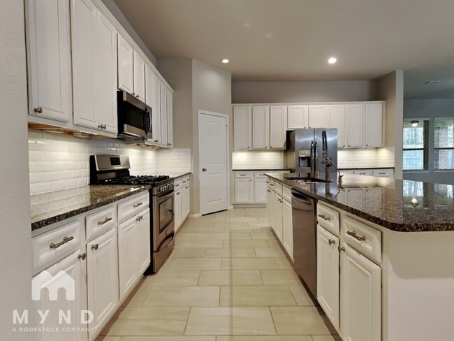 14010 S Wind Cave Ct in Conroe, TX - Building Photo - Building Photo