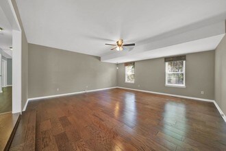 12600 Diamond Dr in Pineville, NC - Foto de edificio - Building Photo
