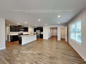 6006 Foggy Btm Cir in Charlotte, NC - Building Photo - Building Photo