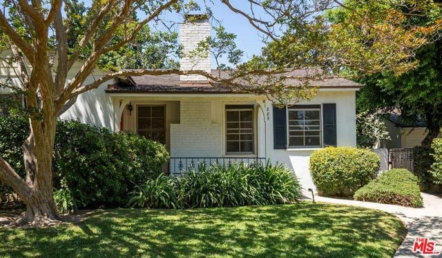 property at 885 Sussex Rd