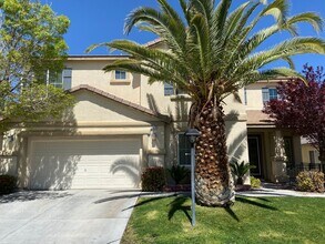 7816 Brookfield Cove Ave in Las Vegas, NV - Building Photo - Building Photo