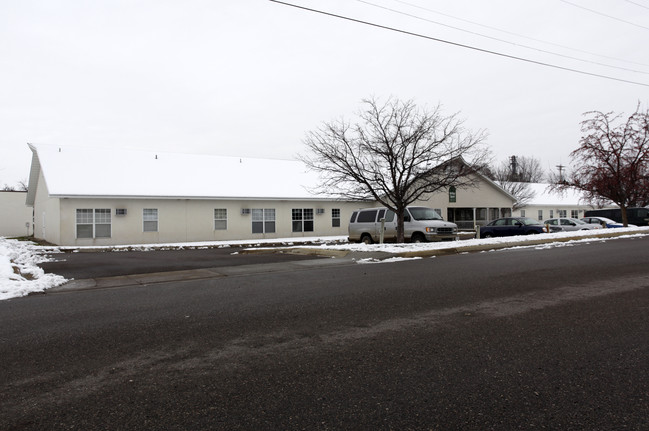 Heritage Square in Howard Lake, MN - Building Photo - Building Photo