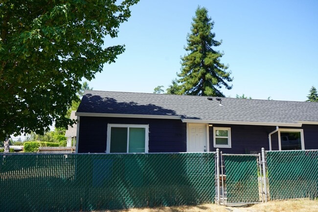 property at 1500 W St