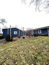 5508 S Stough St in Hinsdale, IL - Building Photo - Building Photo