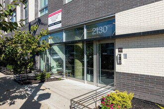 2130 John F Kennedy Blvd in Jersey City, NJ - Building Photo - Building Photo