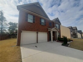 3573 Stonebranch Ln in Loganville, GA - Foto de edificio - Building Photo