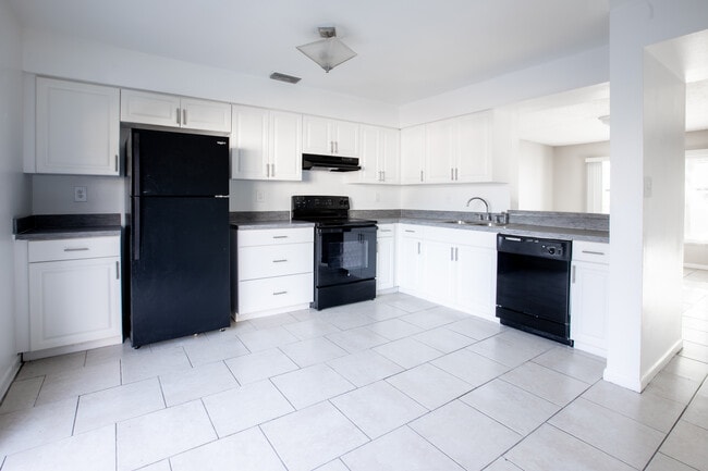 The Village Townhomes