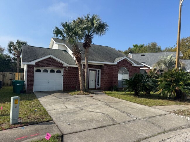 property at 226 Nautica Way