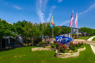 Aero Apartments