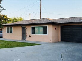 5250 La Madera Ave in El Monte, CA - Building Photo