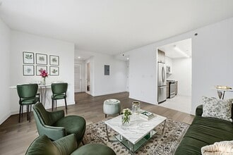 Parkhill City in Jamaica, NY - Building Photo - Building Photo