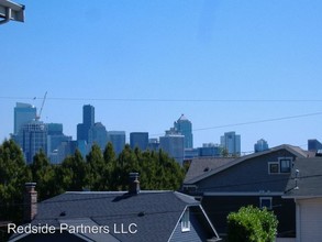 Taylor Highland Apartments in Seattle, WA - Building Photo - Building Photo