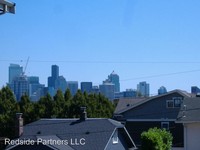 Taylor Highland Apartments in Seattle, WA - Foto de edificio - Building Photo