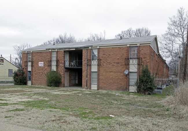 3972 New Willow Ave in Memphis, TN - Building Photo - Building Photo