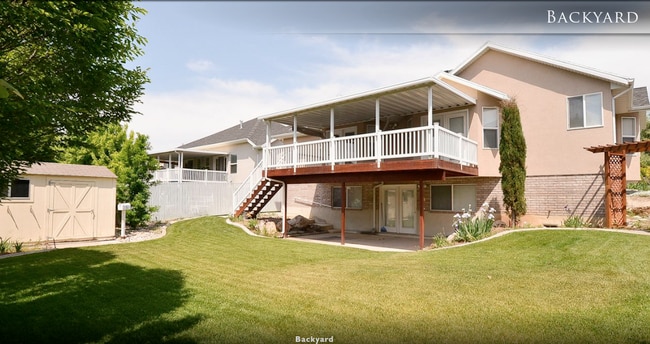 633 W 2325 N in Layton, UT - Building Photo - Building Photo