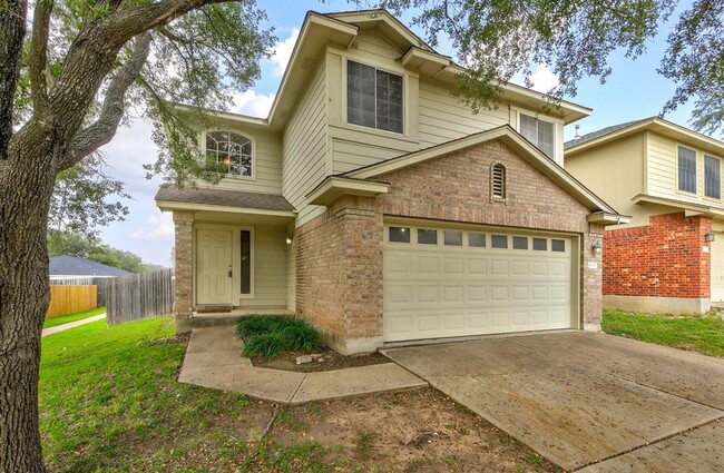 1036 Doras Dr in Pflugerville, TX - Building Photo - Building Photo