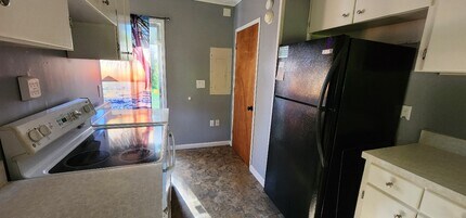 126 NE 14th Ave in Ocala, FL - Building Photo - Building Photo