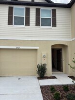 3507 Eagles Xing Wy in Lakeland, FL - Building Photo