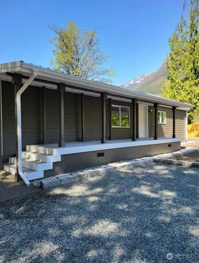 63642 NE 194th Pl in Baring, WA - Building Photo - Building Photo