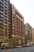 The Brixford in New York, NY - Building Photo - Building Photo