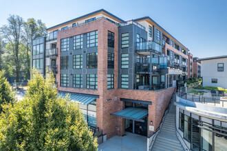 The Station in Port Moody, BC - Building Photo - Building Photo