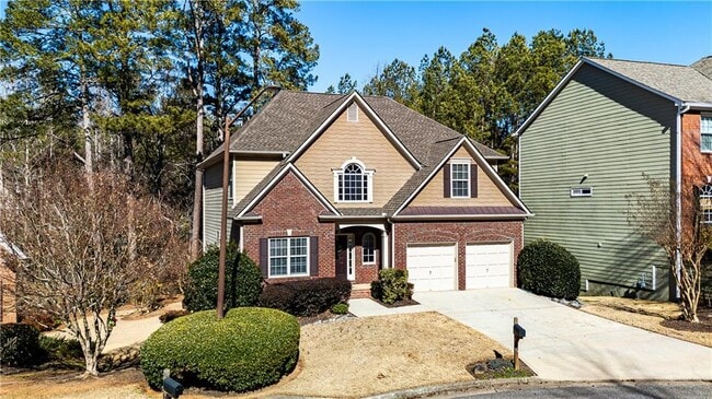 133 Parkstone Way in Marietta, GA - Building Photo - Building Photo