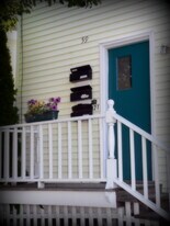 59 Cumberland Ave, Unit 59 #2 in Portland, ME - Building Photo