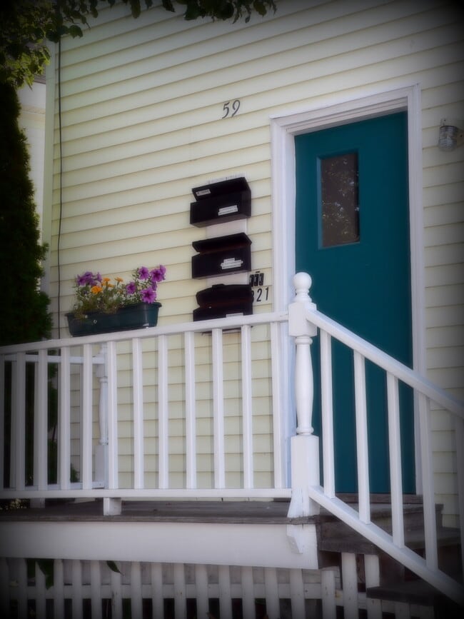 59 Cumberland Ave, Unit 59 #2