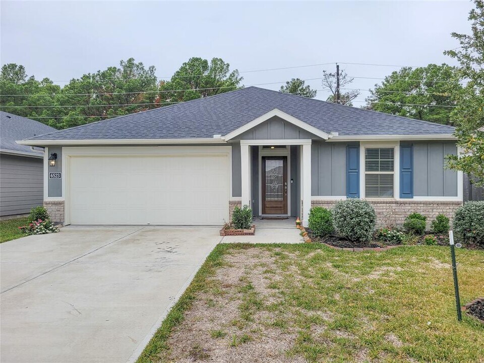 6523 Fiddlewood Thicket Ln in Katy, TX - Building Photo