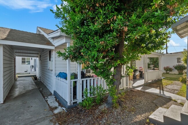 property at 12110 Clora Pl