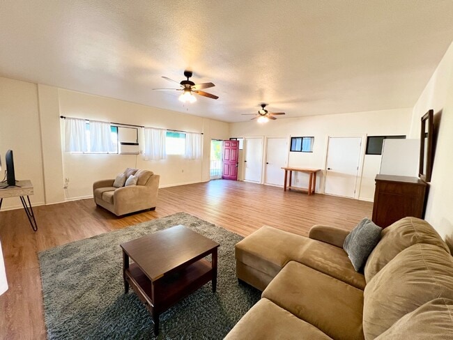 78-230 Kahaluu Rd in Kailua Kona, HI - Building Photo - Building Photo