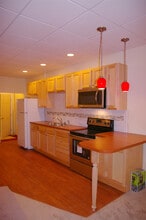 682 Bennett St, Unit 1 in Luzerne, PA - Building Photo - Building Photo