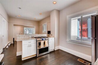 2344 Decatur St in Denver, CO - Building Photo - Building Photo