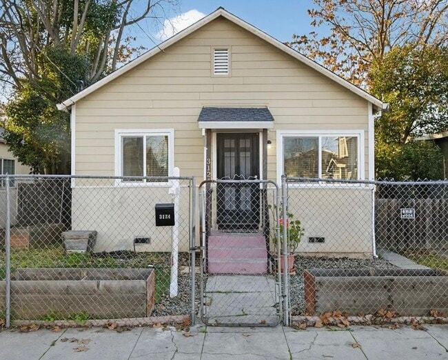 property at 3124 San Jose Way