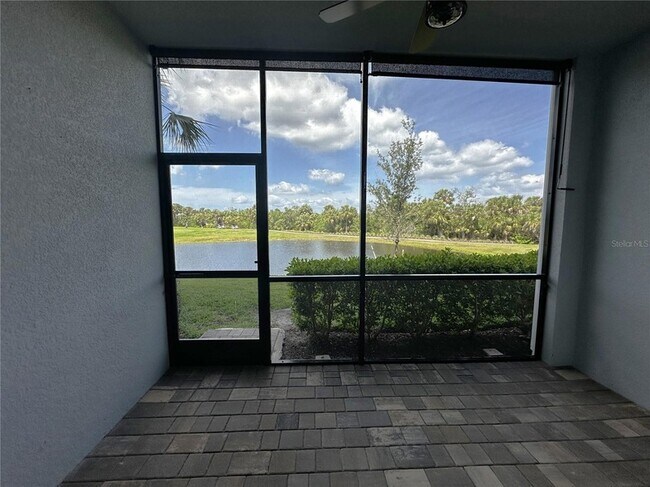 property at 14041 Heritage Landing Blvd