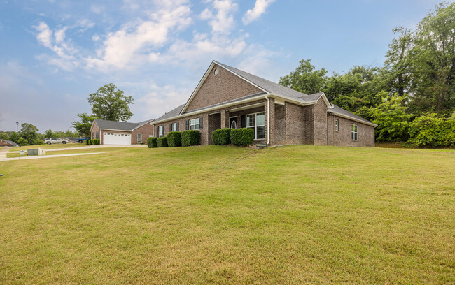 705 Porter Ln in Grovetown, GA - Building Photo - Building Photo