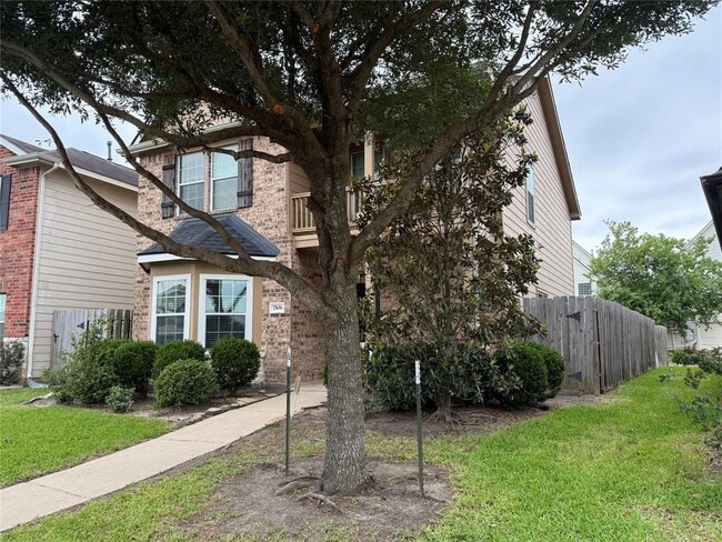 7506 Pavilion Dr in Houston, TX - Building Photo - Building Photo