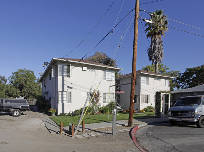 State House in San Jose, CA - Building Photo - Building Photo