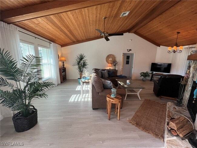 property at 20680 Park Pl