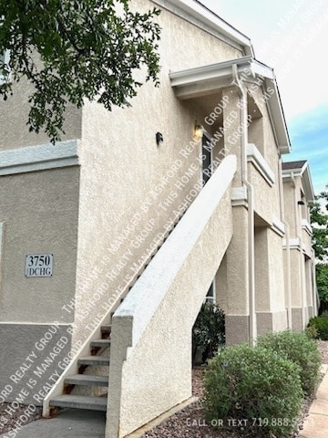 3750 Strawberry Field Grv in Colorado Springs, CO - Building Photo - Building Photo