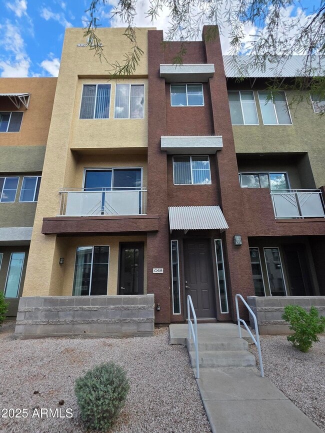 property at 6605 N 93RD Ave