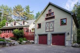 34 Mirror Lake Dr in Tuftonboro, NH - Building Photo - Building Photo