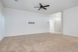 825 Walls Blvd in Crowley, TX - Building Photo - Building Photo