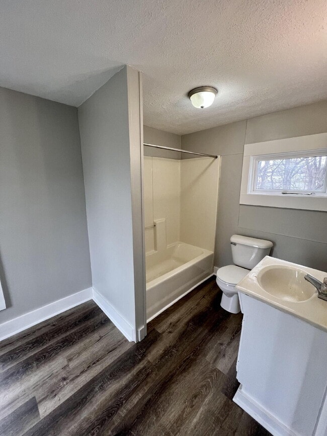 property at 509 S High St