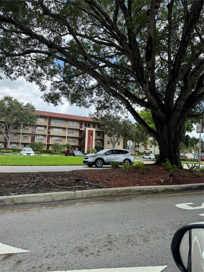 property at 13101 SW 11th Ct
