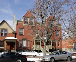 1761 Washington St Apartments